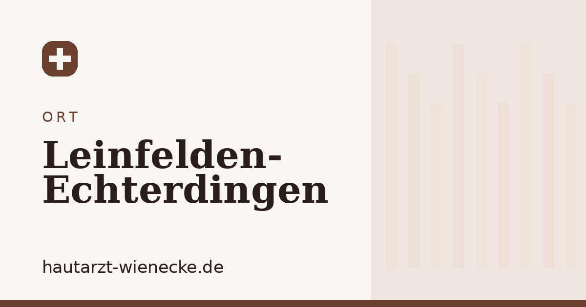 Leinfelden-Echterdingen