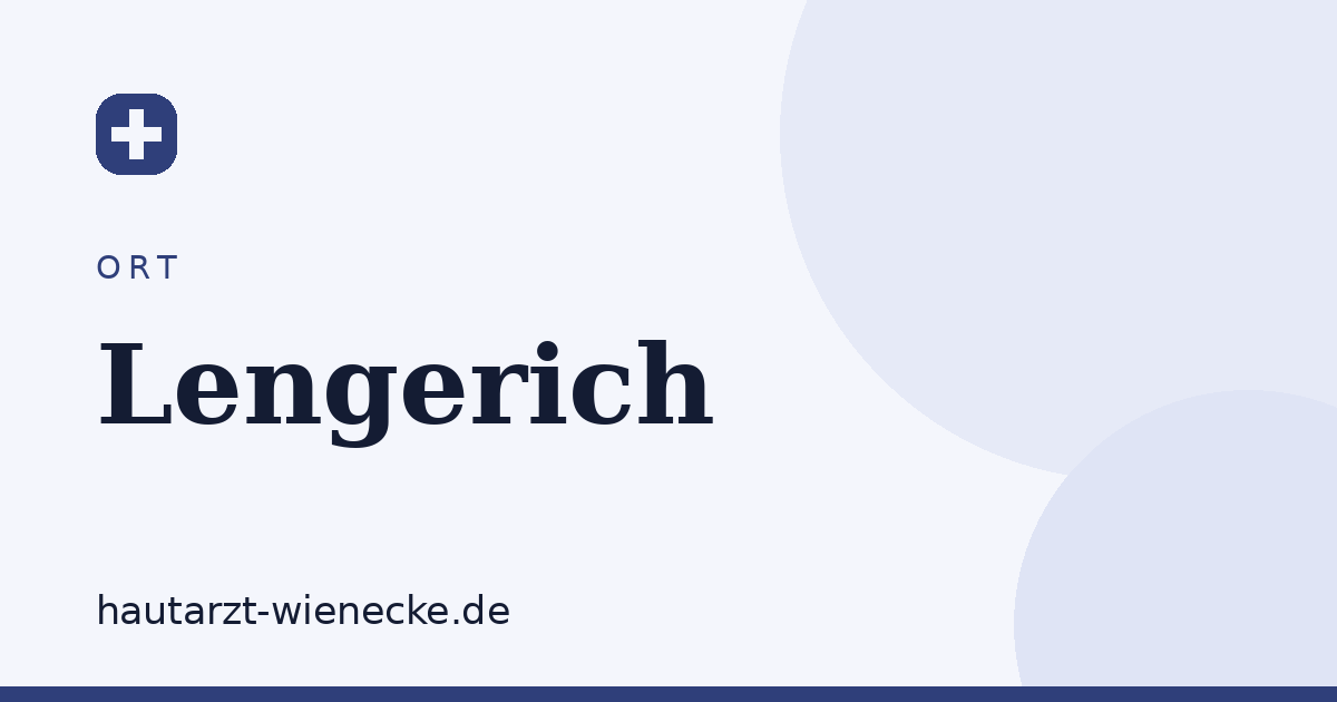 Lengerich