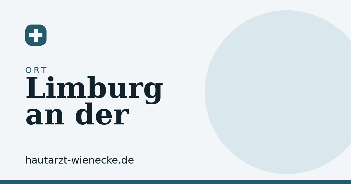 Limburg an der Lahn