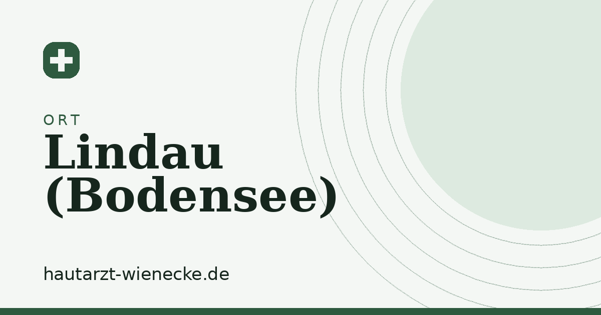 Lindau (Bodensee)