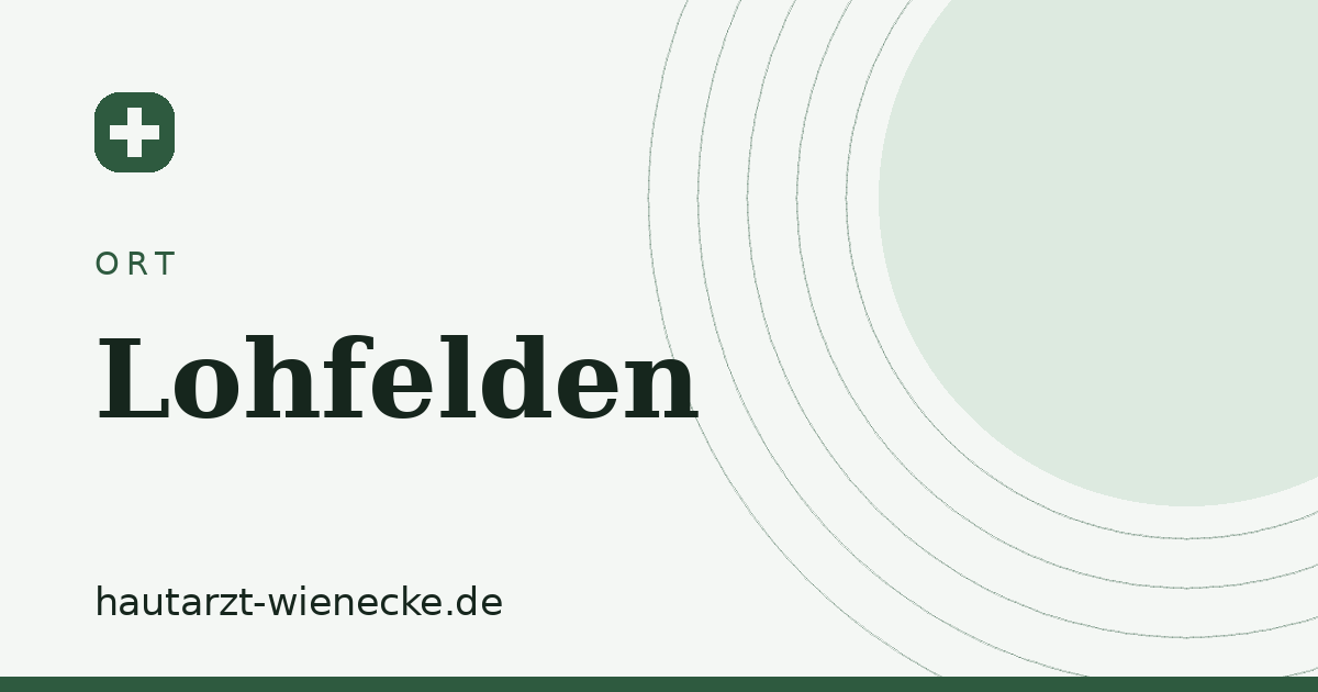 Lohfelden