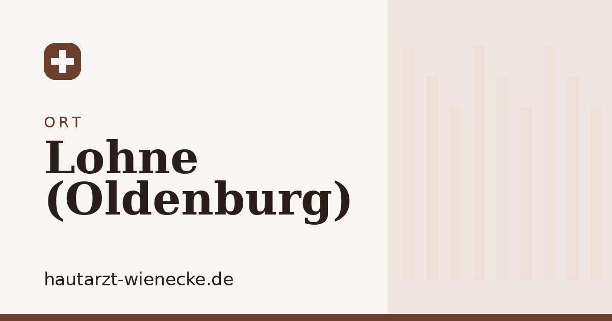 Lohne (Oldenburg)