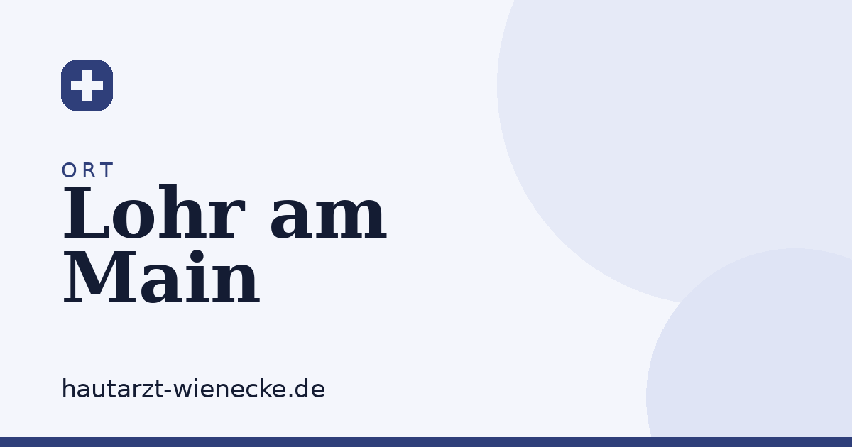 Lohr am Main