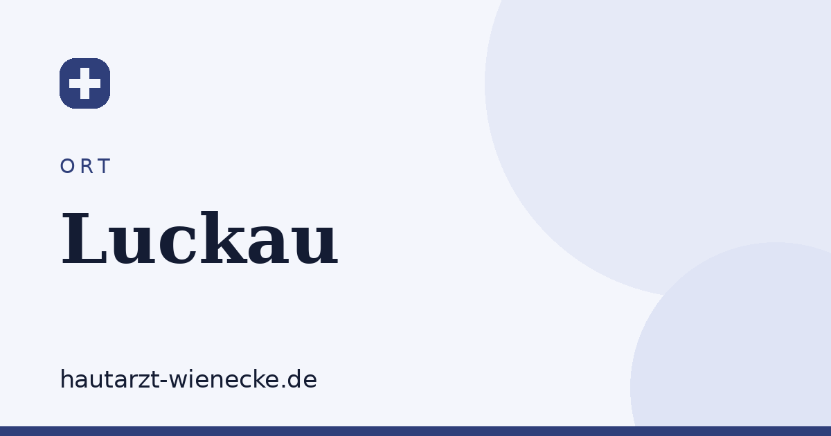 Luckau