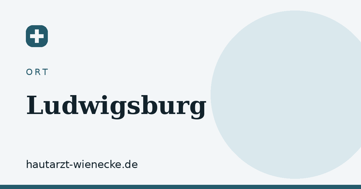 Ludwigsburg
