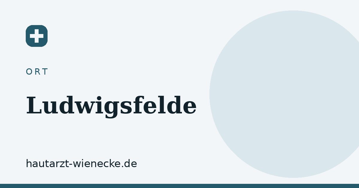 Ludwigsfelde