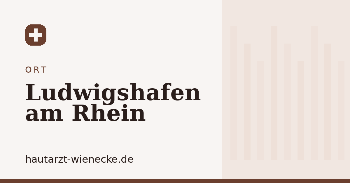 Ludwigshafen am Rhein
