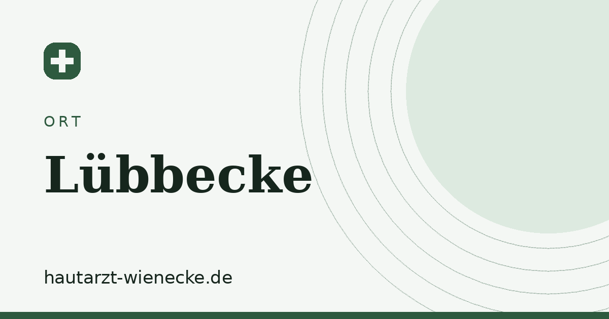 Lübbecke