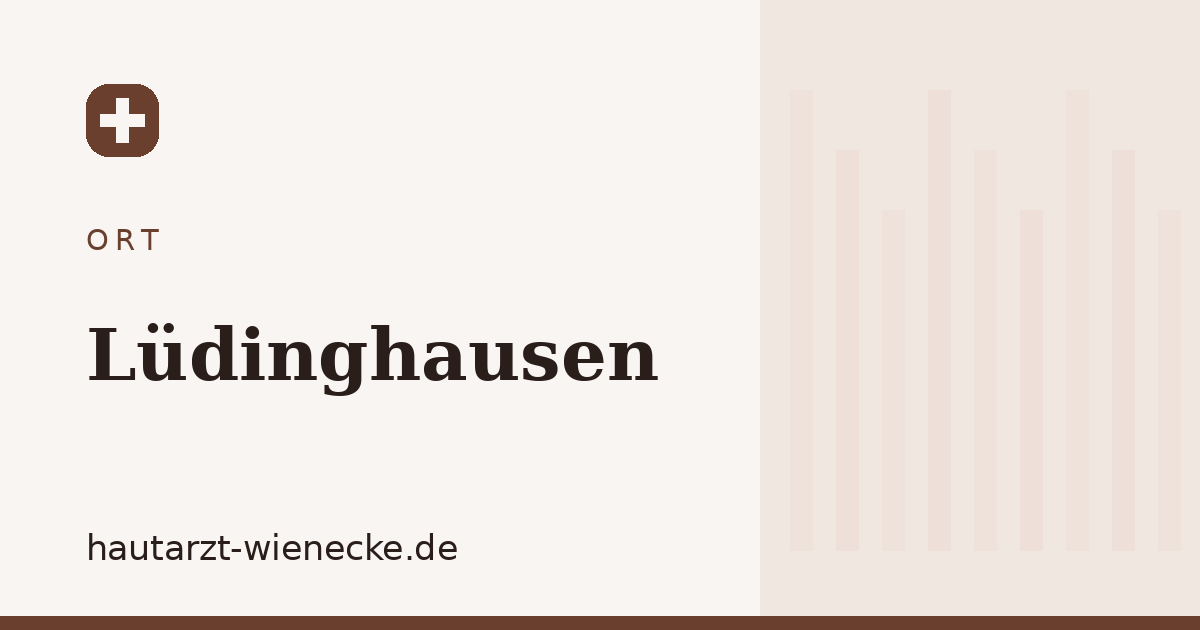Lüdinghausen