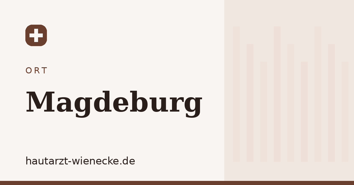 Magdeburg
