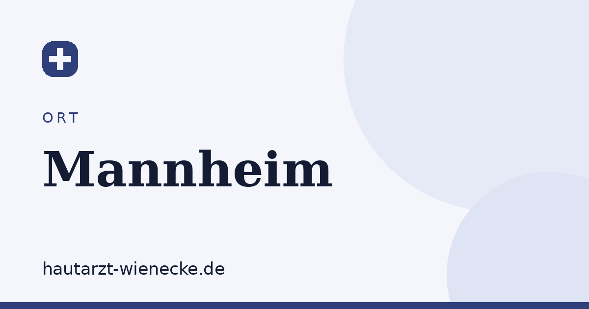 Mannheim