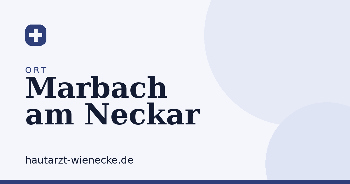 Marbach am Neckar