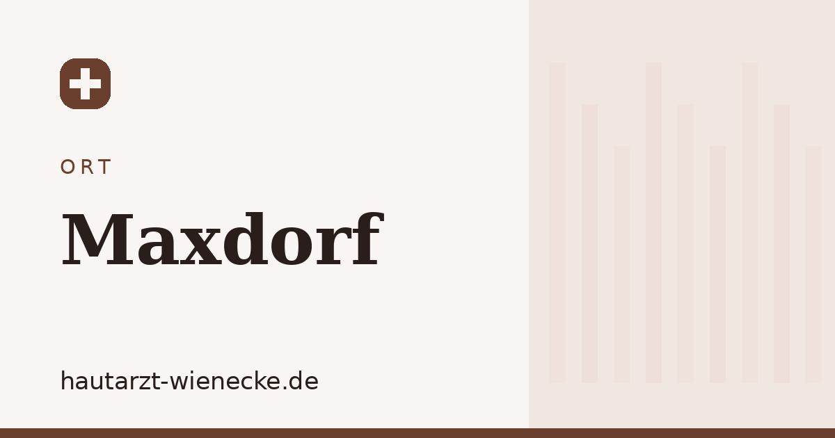 Maxdorf