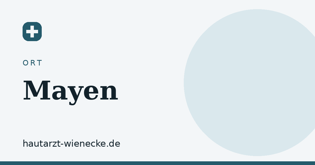 Mayen