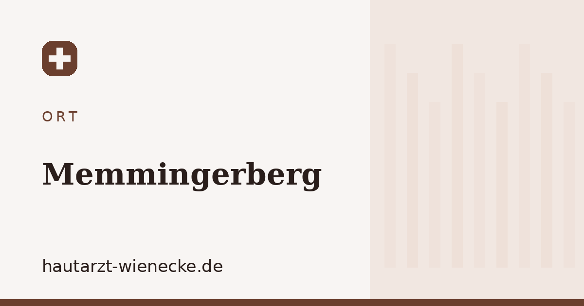 Memmingerberg