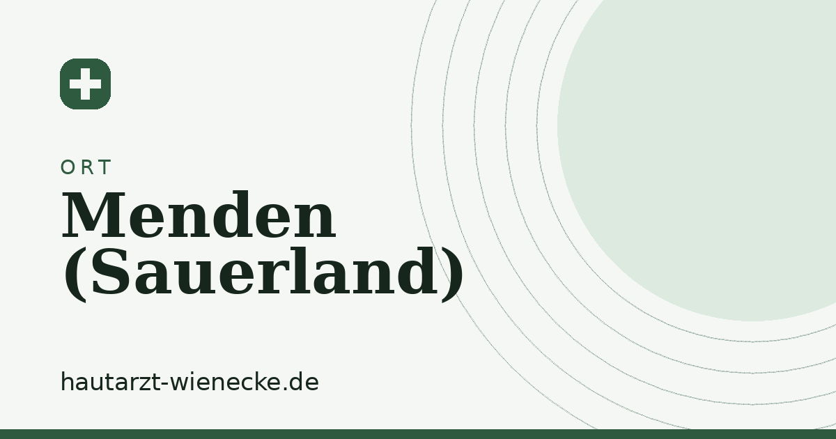 Menden (Sauerland)