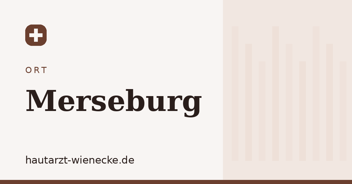 Merseburg