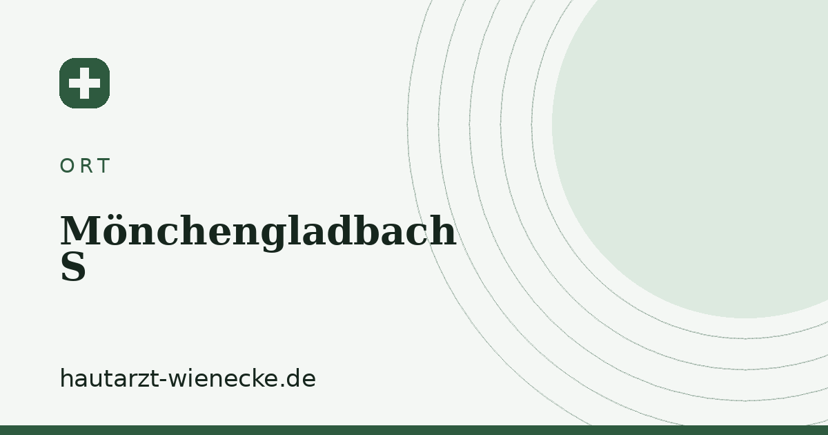 Mönchengladbach S