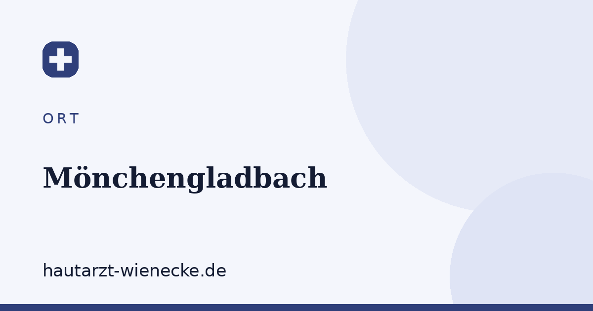Mönchengladbach