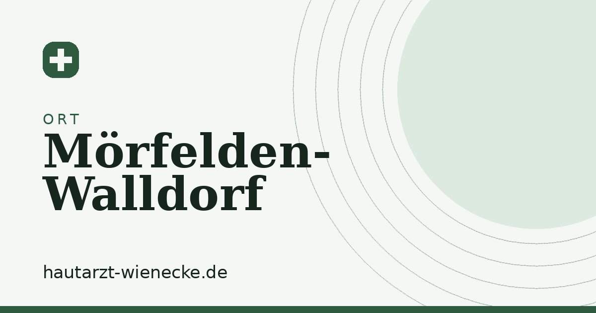 Mörfelden-Walldorf