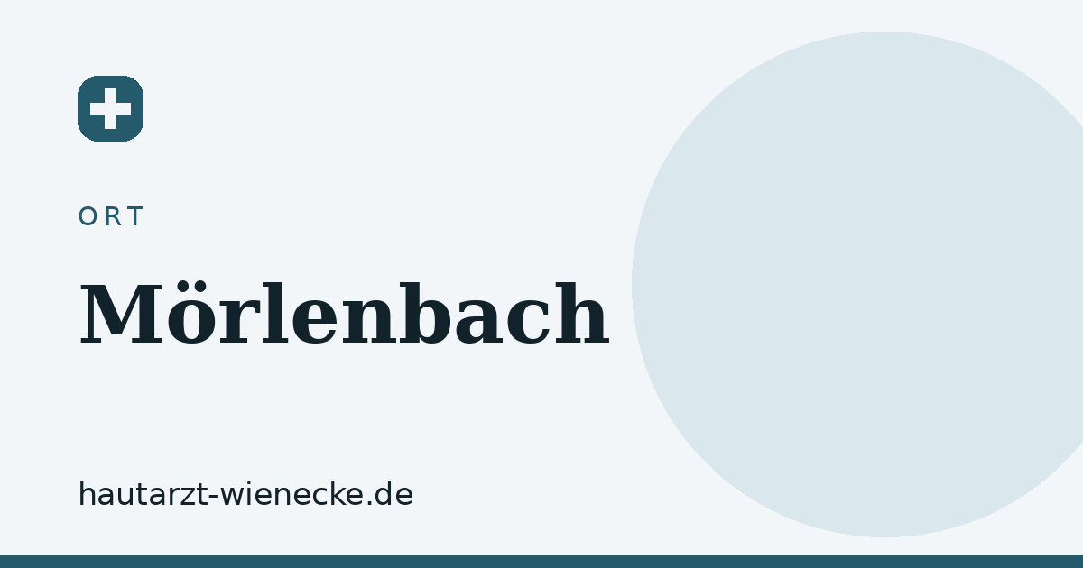 Mörlenbach