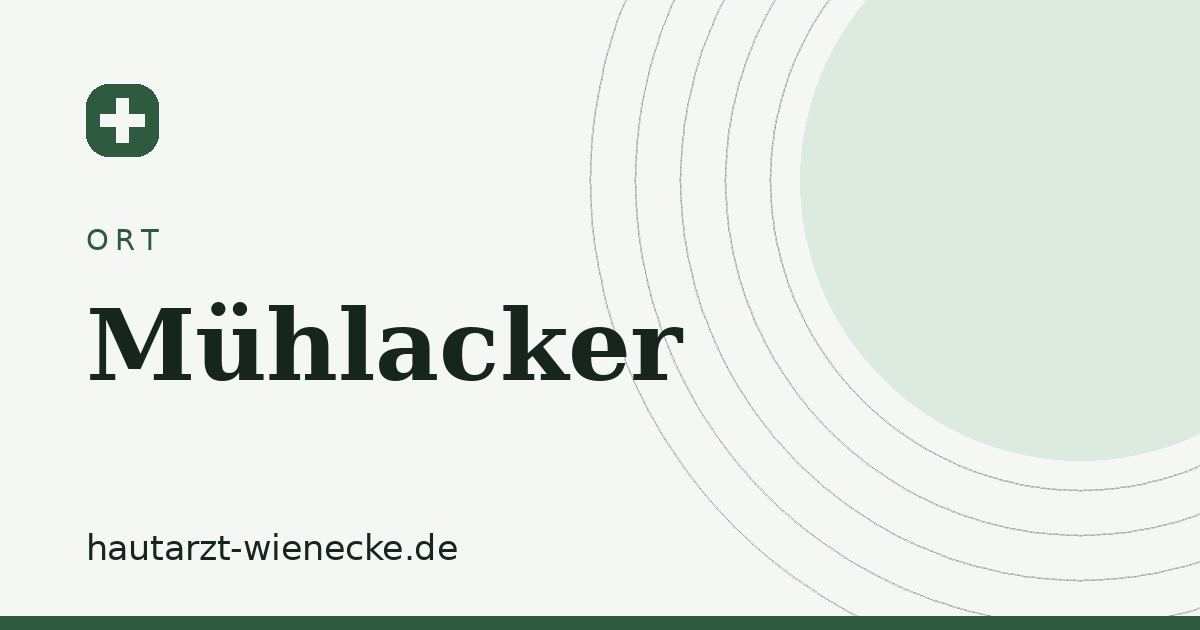 Mühlacker