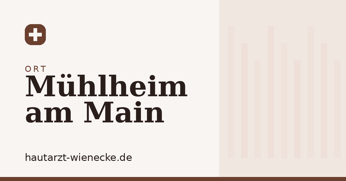 Mühlheim am Main