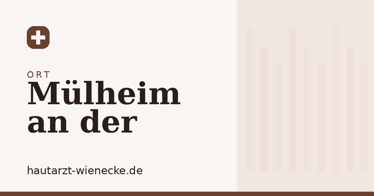 Mülheim an der Ruhr