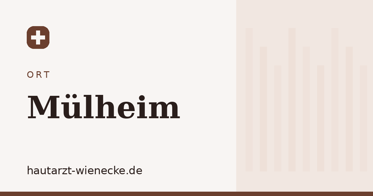 Mülheim