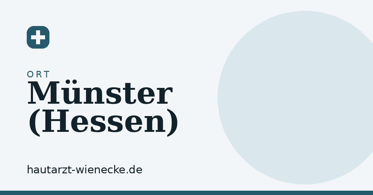 Münster (Hessen)