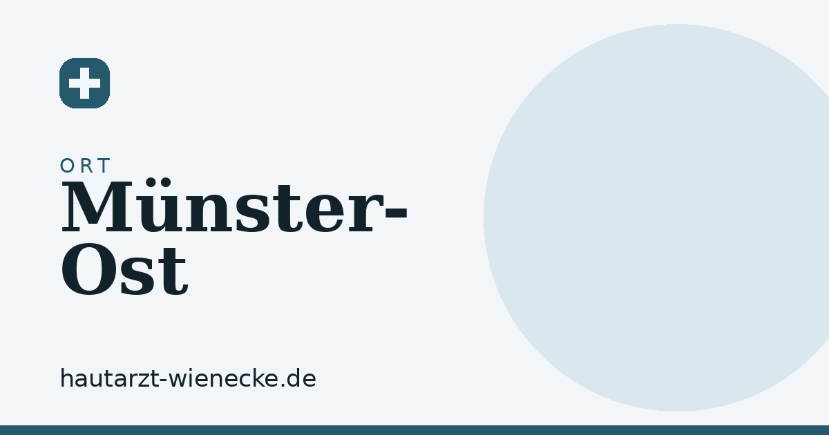Münster-Ost