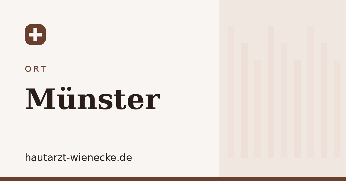Münster