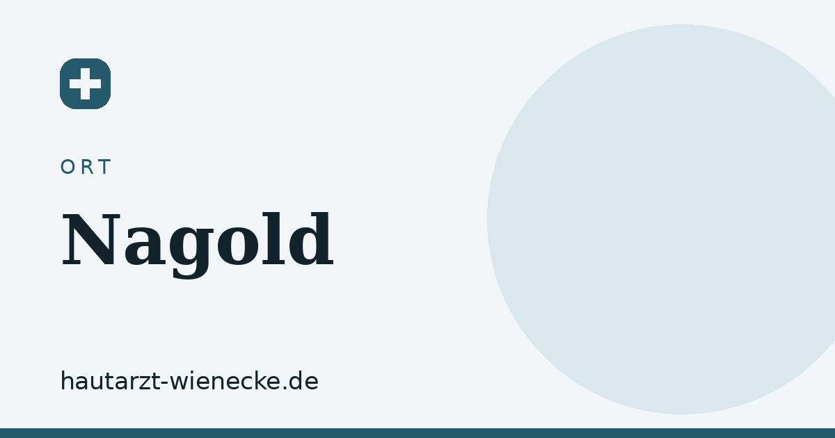Nagold