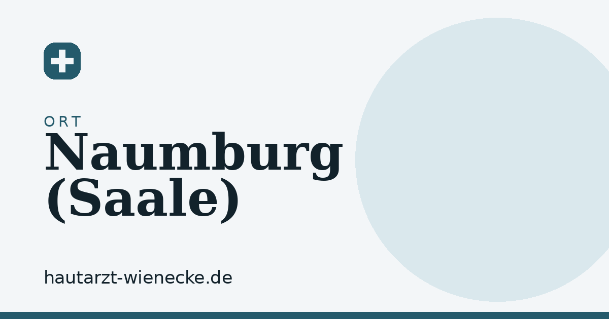 Naumburg (Saale)