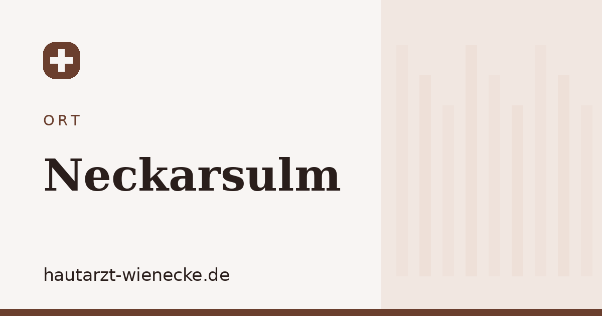 Neckarsulm