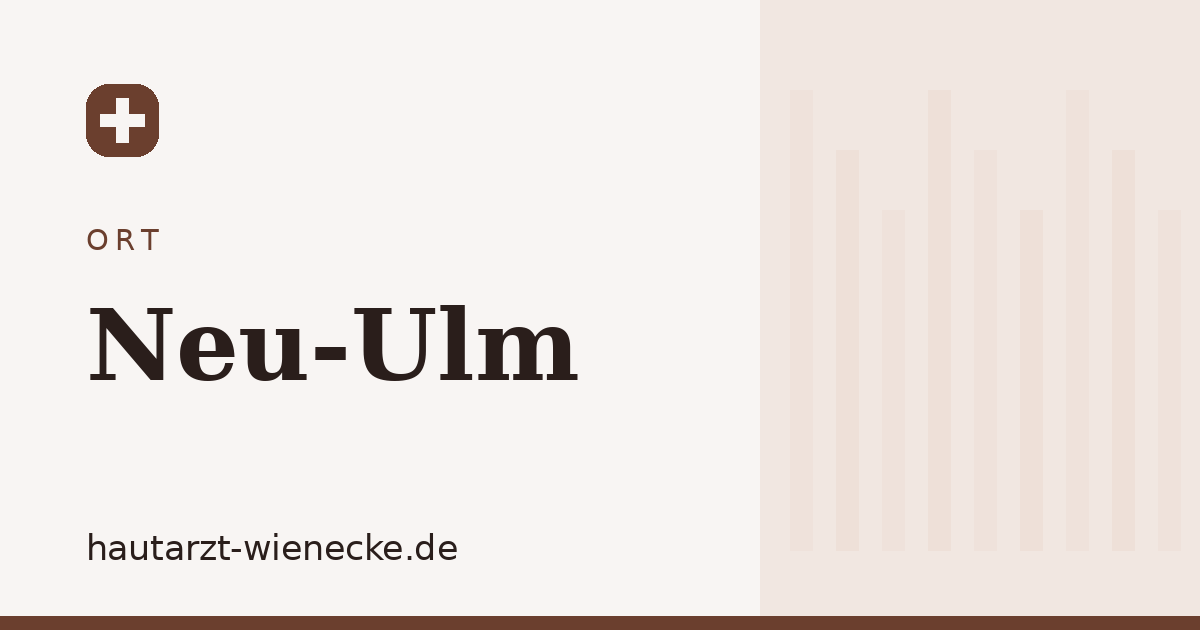 Neu-Ulm