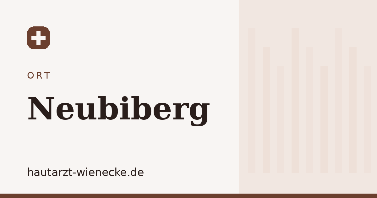 Neubiberg