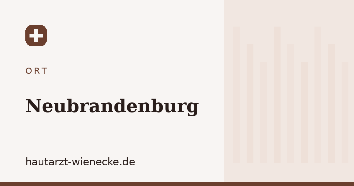 Neubrandenburg
