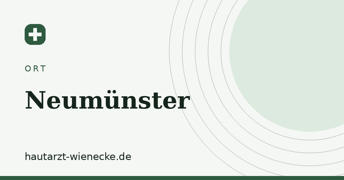 Neumünster