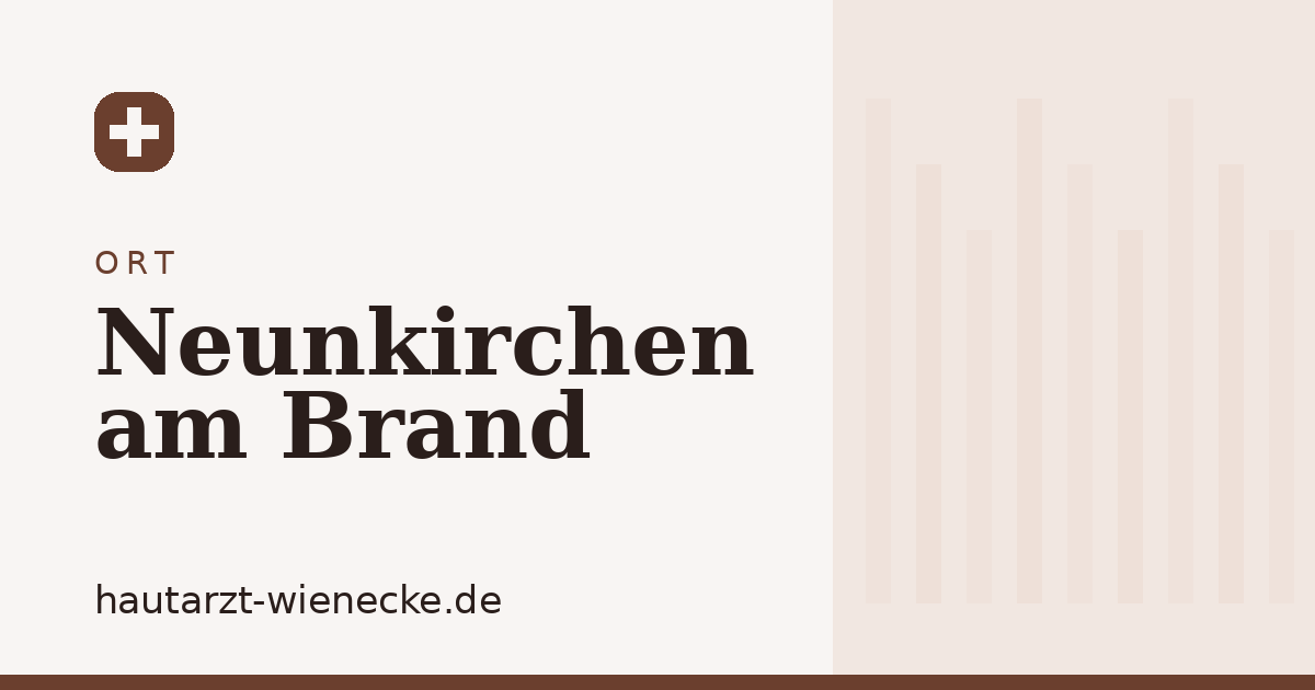 Neunkirchen am Brand