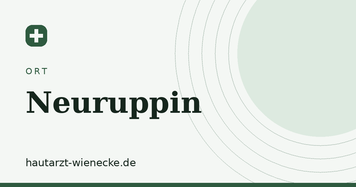 Neuruppin