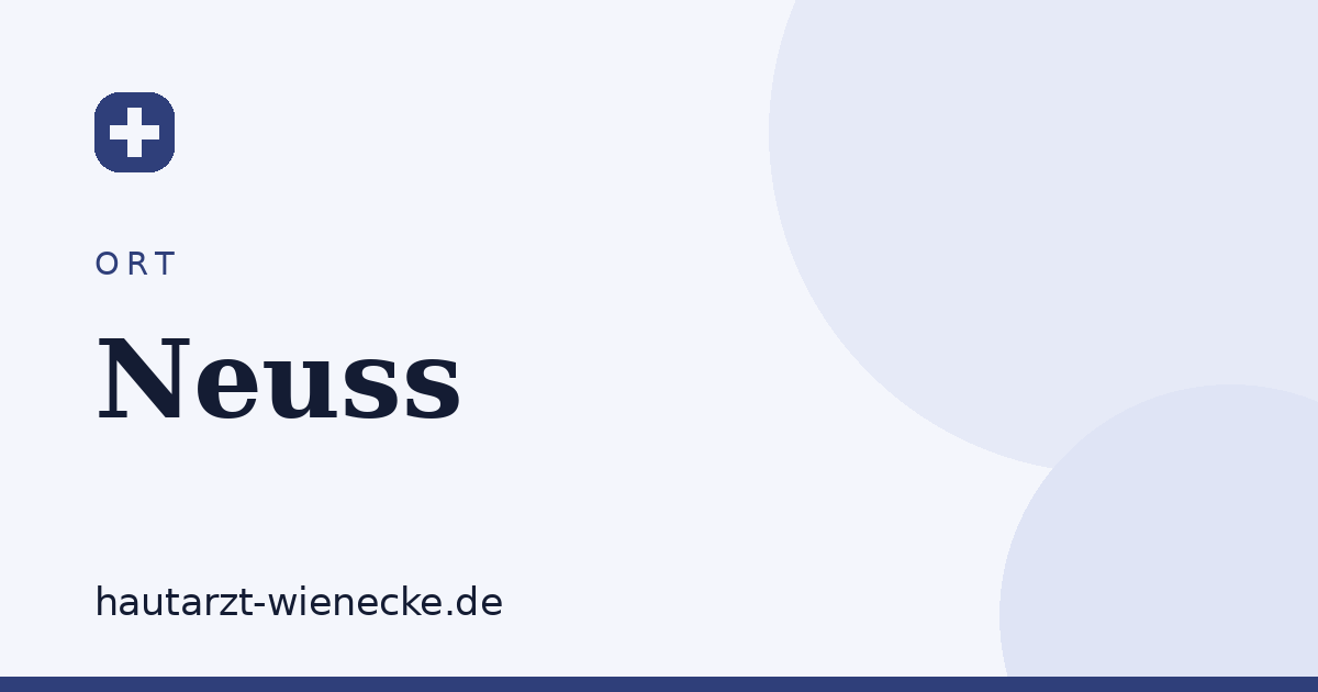 Neuss