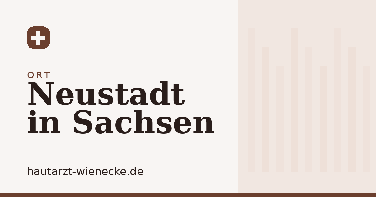 Neustadt in Sachsen