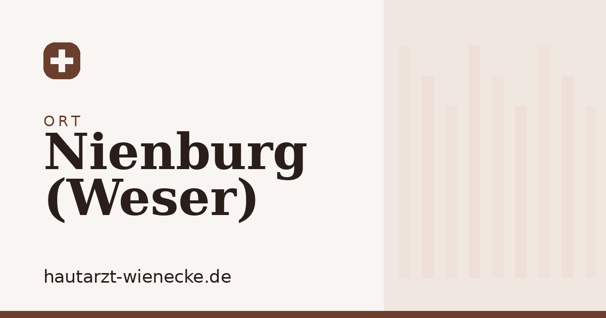 Nienburg (Weser)