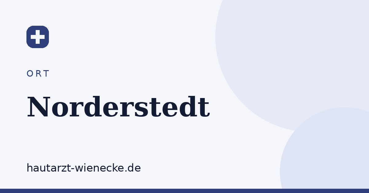 Norderstedt