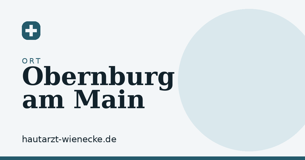 Obernburg am Main