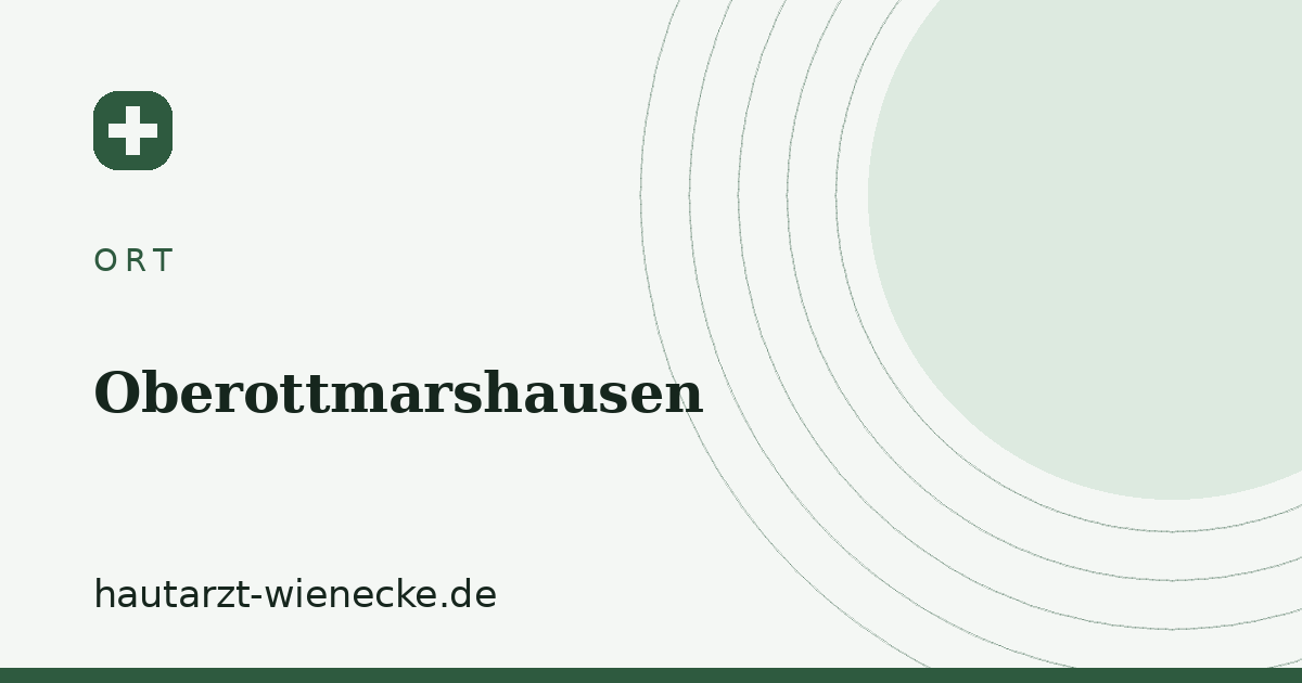 Oberottmarshausen