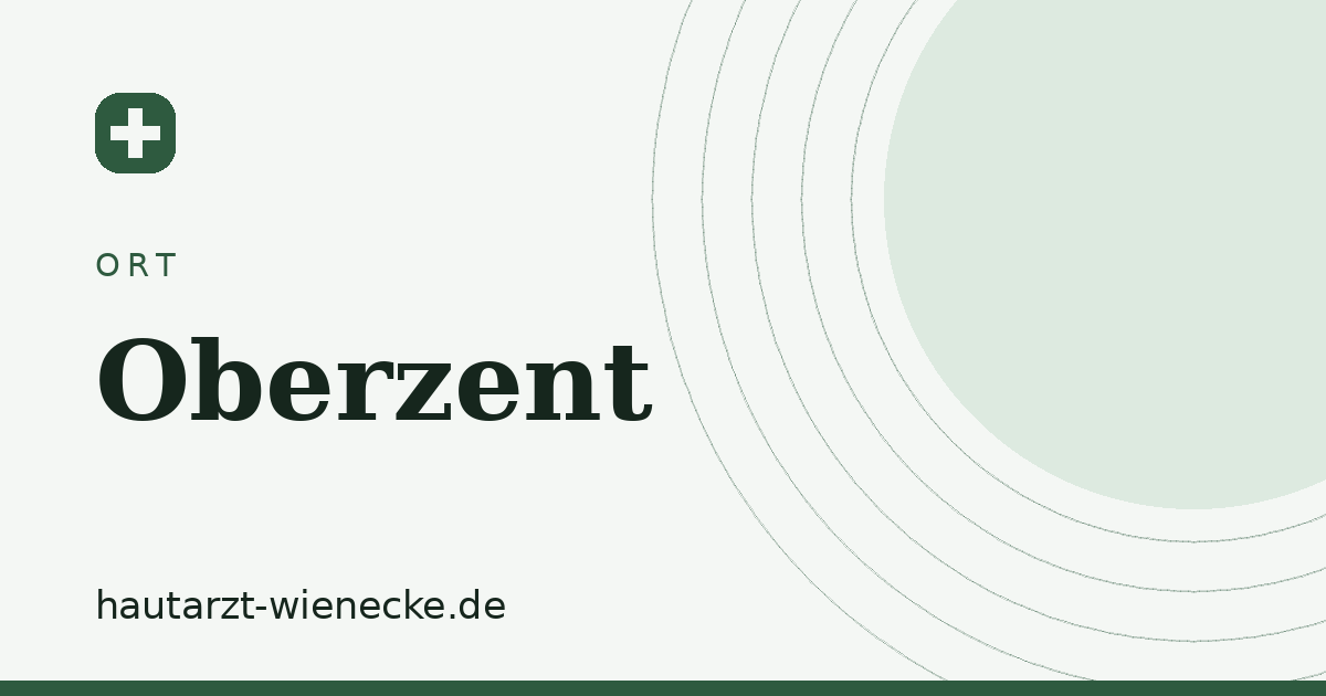 Oberzent