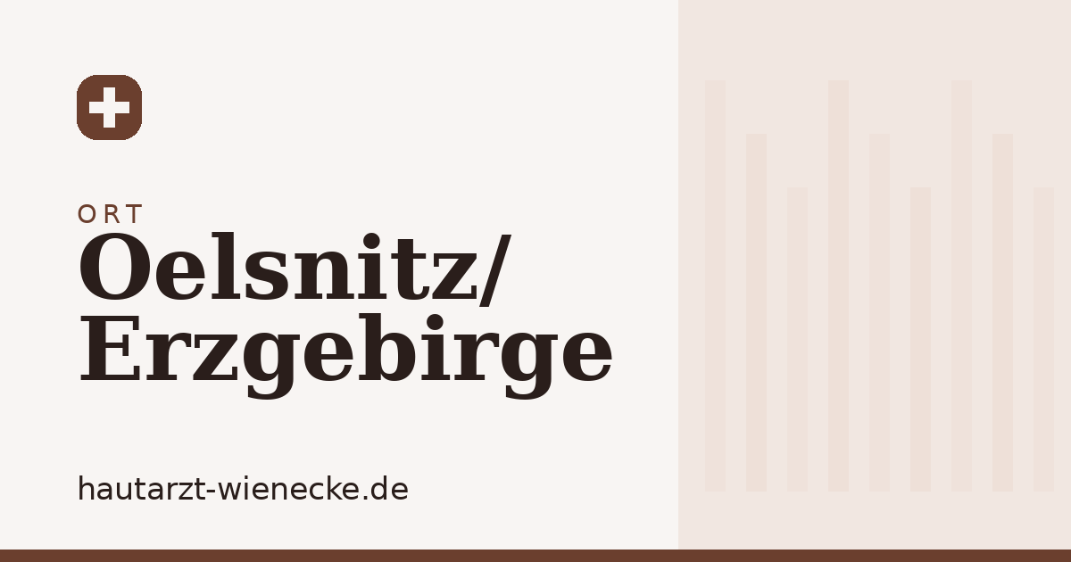 Oelsnitz/Erzgebirge