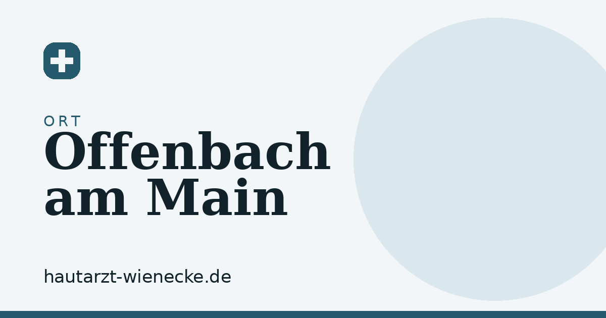 Offenbach am Main